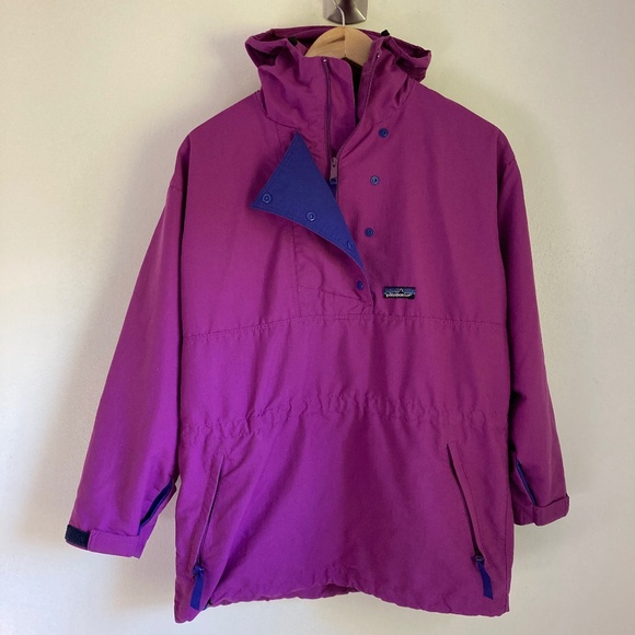 Patagonia Jackets & Blazers - Vintage Patagonia women’s jacket